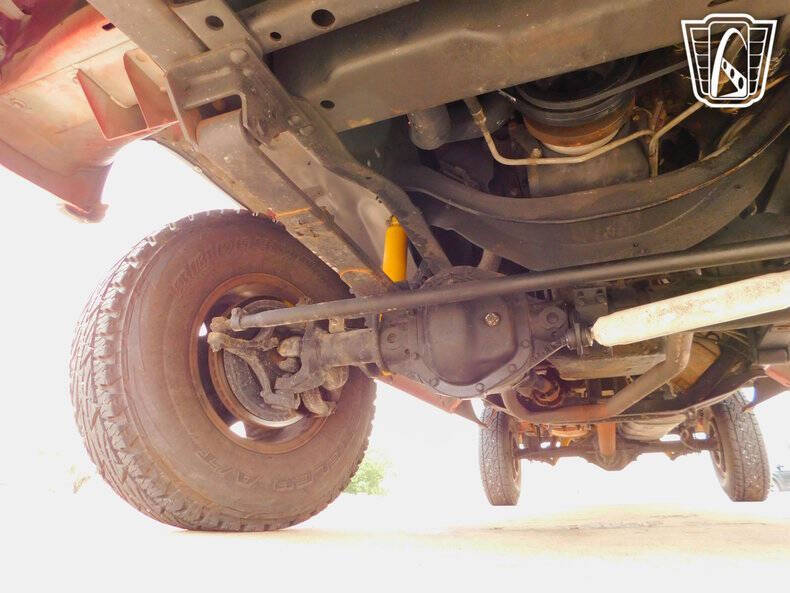 1991 Dodge RAM 250