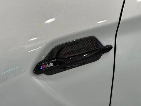 2021 BMW M2 Competition