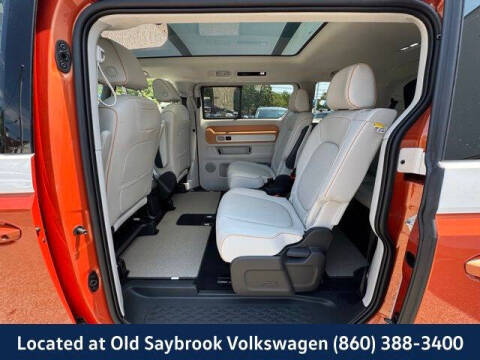 2025 Volkswagen ID. Buzz 1st Edition 4Motion