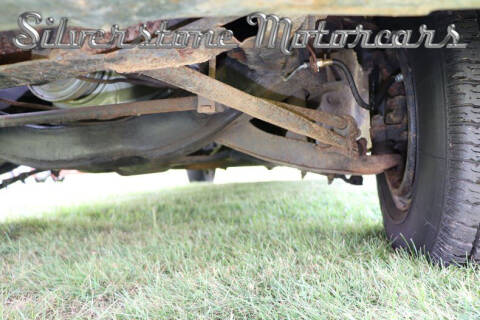 1958 Chrysler Windsor