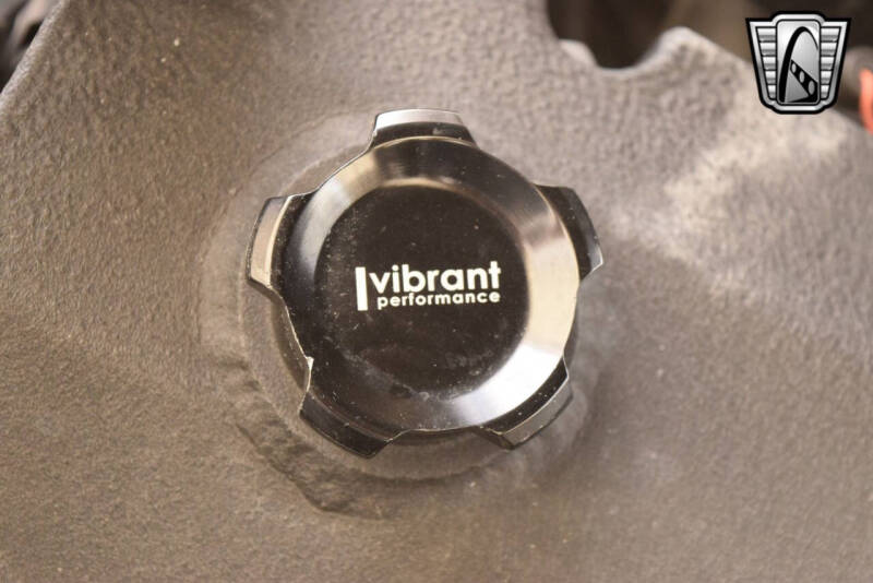 1965 Chevrolet Impala