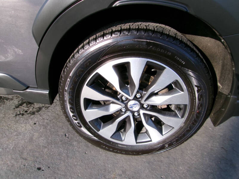 2023 Subaru Outback Limited XT