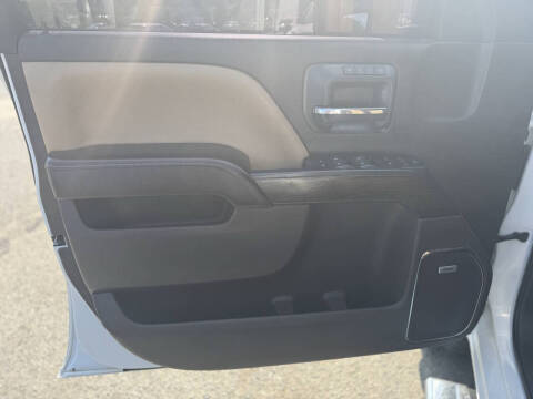 2017 GMC Sierra 3500HD Denali