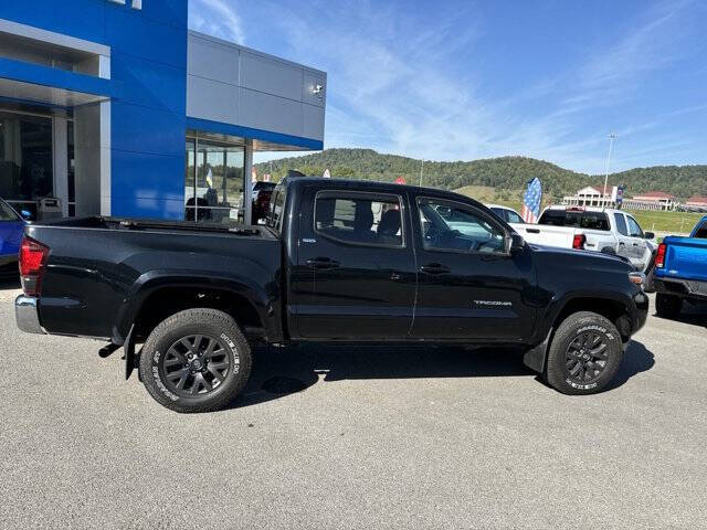 2021 Toyota Tacoma for sale at Mid-State Pre-Owned in Beckley, WV