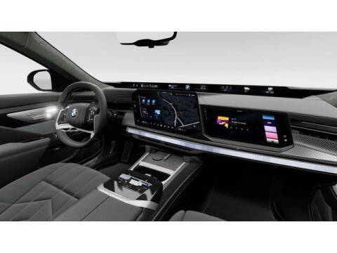 2027 BMW 7 Series
