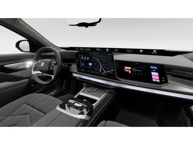 2027 BMW 7 Series