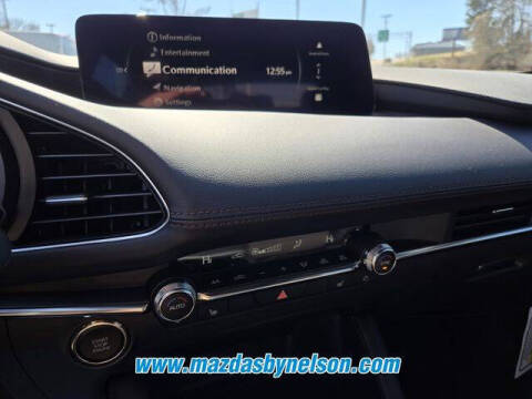 2026 Mazda Mazda3 Hatchback 2.5 Turbo Premium Plus