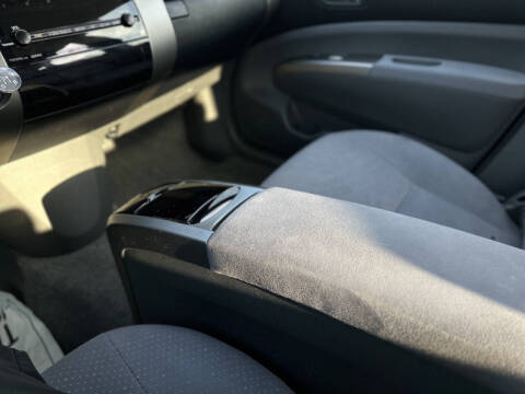2007 Toyota Prius