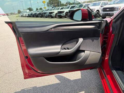 2022 Tesla Model S