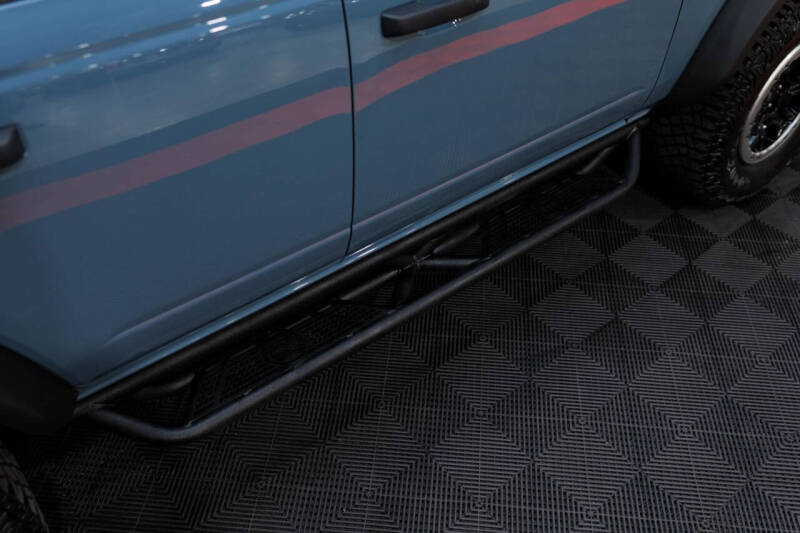 2023 Ford Bronco Black Diamond Advanced