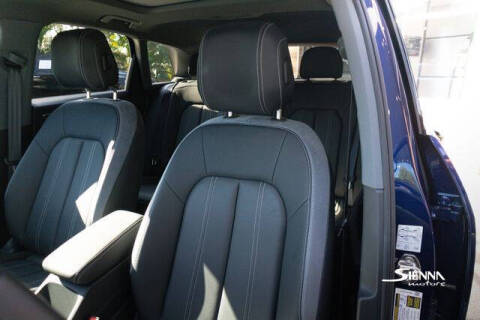 2023 Audi Q4 e-tron Premium Plus 40