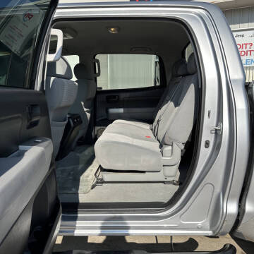 2007 Toyota Tundra SR5