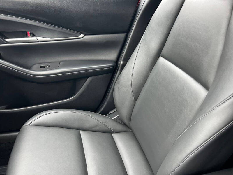 2021 Mazda CX-30 Select