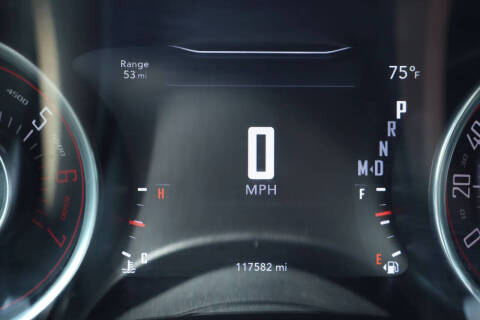 2015 Dodge Challenger