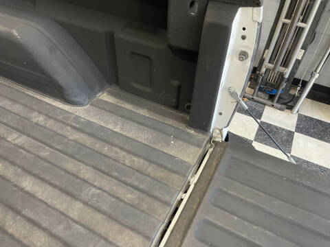 2001 Chevrolet Silverado 1500HD LS