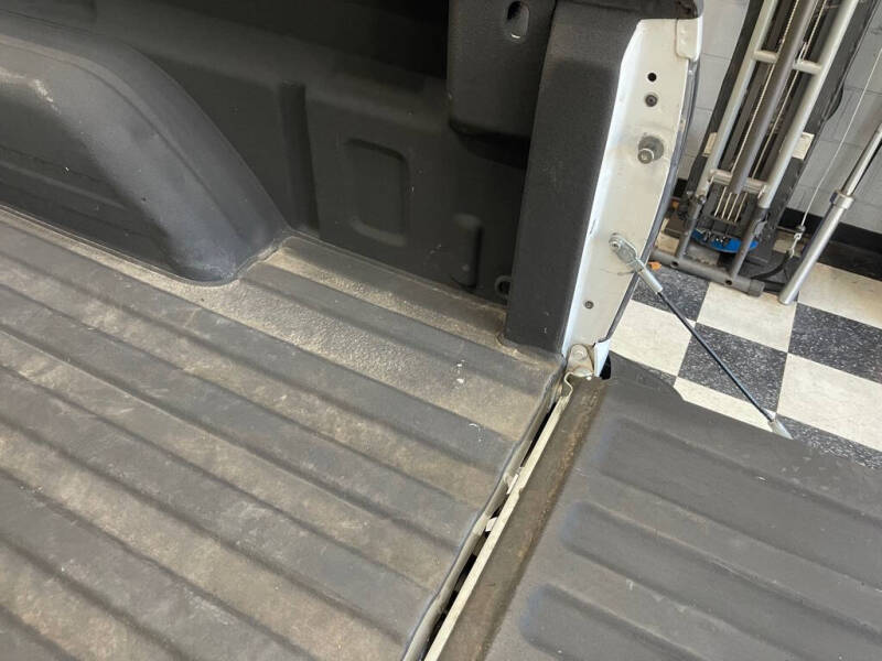 2001 Chevrolet Silverado 1500HD LS