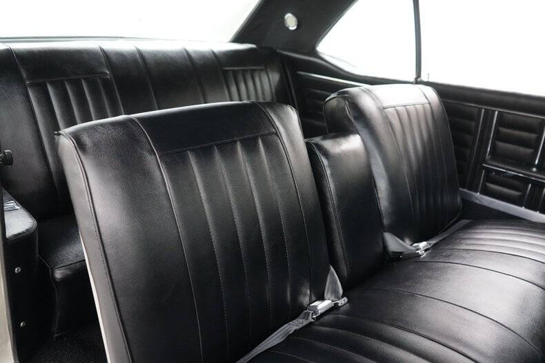 1967 Oldsmobile 442