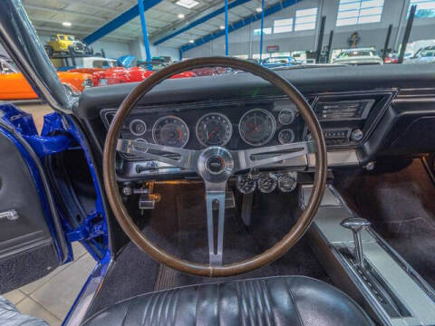 1967 Chevrolet Impala