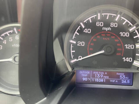 2011 Honda Ridgeline