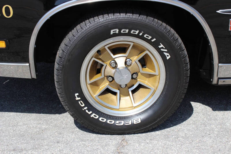 1979 Oldsmobile Cutlass Calais