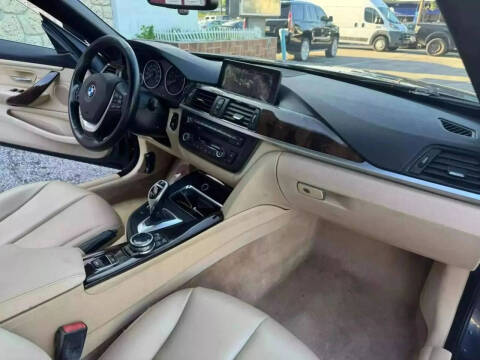 2014 BMW 4 Series 428i