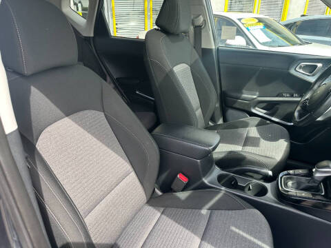 2023 Kia Soul EX