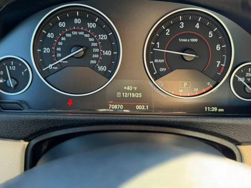 2018 BMW 3 Series 330i