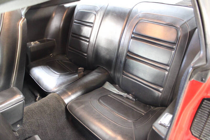 1975 Pontiac Firebird