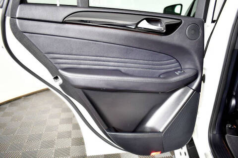 2019 Mercedes-Benz GLE AMG GLE 43