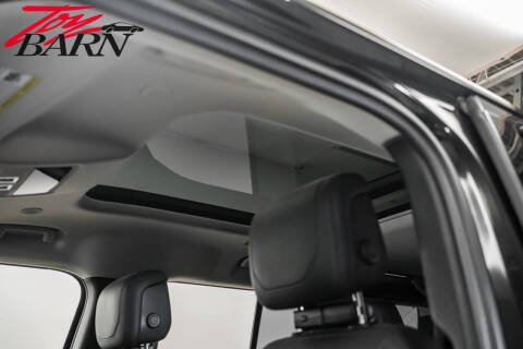 2024 Land Rover Defender 110 V8 P500 SE