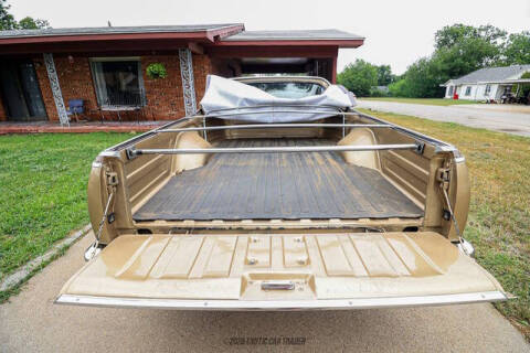 1987 Chevrolet El Camino