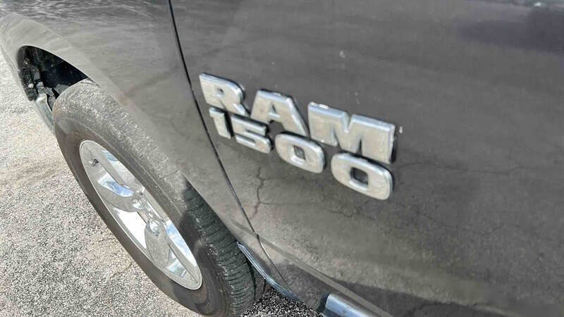 2015 RAM 1500