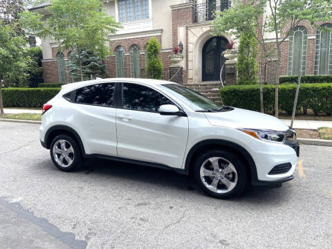 2022 Honda HR-V for sale at Cars Trader New York in Brooklyn NY