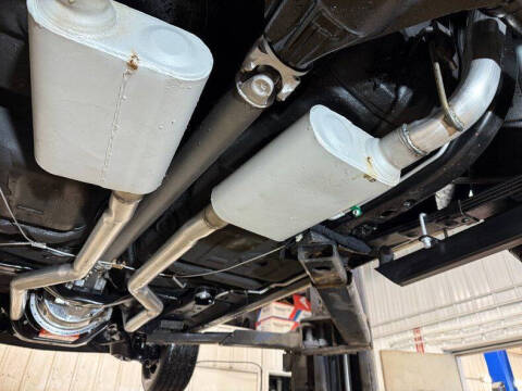 1970 Chevrolet Camaro