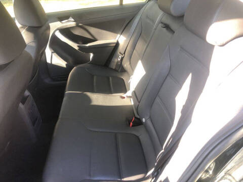 2012 Volkswagen Jetta