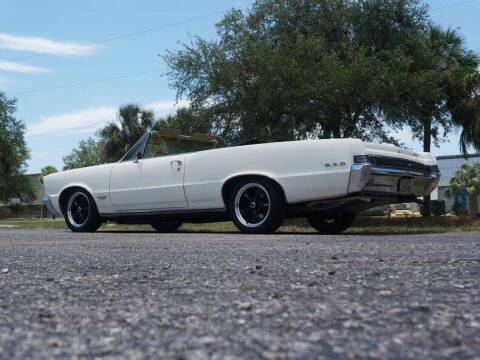 1965 Pontiac LeMans