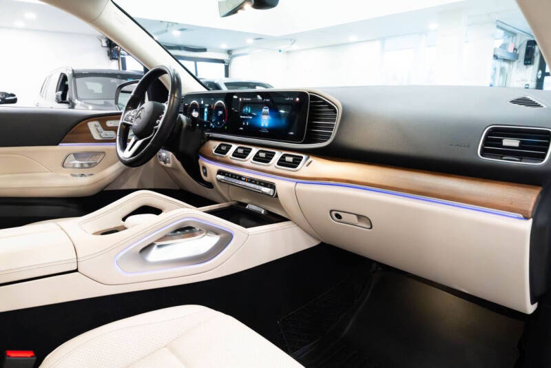 2021 Mercedes-Benz GLE GLE 350 4MATIC