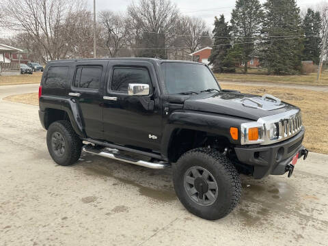 2006 HUMMER H3 for sale at Bam Motors in Dallas Center IA