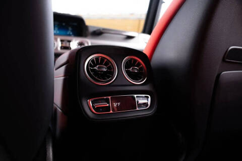 2025 Mercedes-Benz G-Class AMG G 63