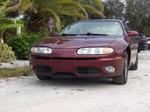 2001 Oldsmobile Aurora for sale at Southwest Florida Auto in Fort Myers FL