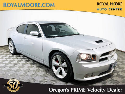 2010 Dodge Charger for sale at Royal Moore Custom Finance in Hillsboro OR