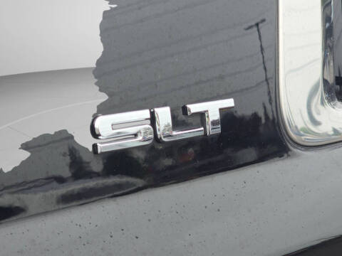 2016 GMC Yukon XL SLT
