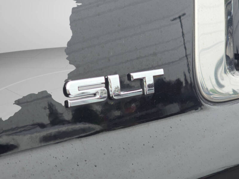 2016 GMC Yukon XL SLT