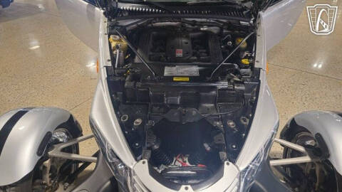 2001 Plymouth Prowler