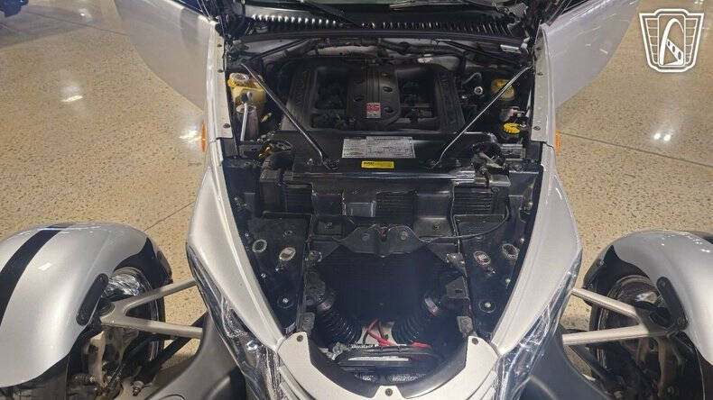 2001 Plymouth Prowler