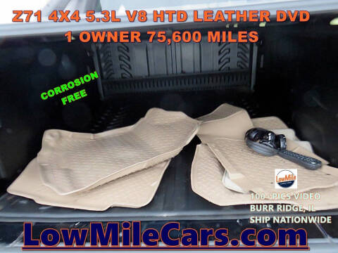 2006 Chevrolet Avalanche Z71 1500