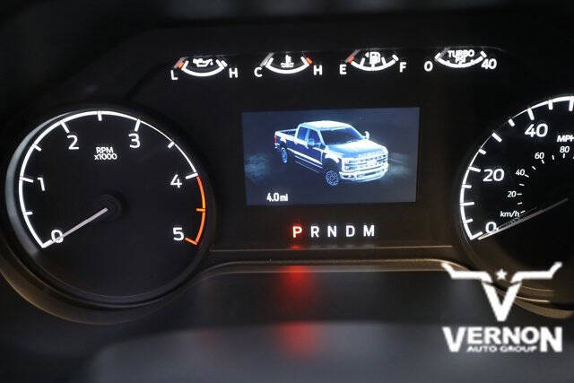 2026 Ford F-350 Super Duty XL