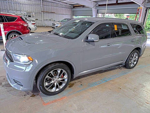 2020 Dodge Durango R/T