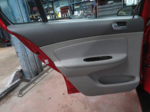 2007 Chevrolet Cobalt LT