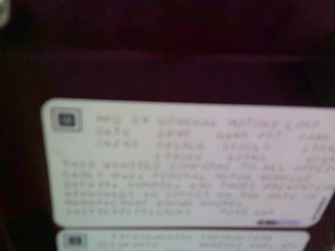 1993 Chevrolet Corvette